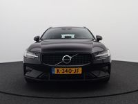 tweedehands Volvo V60 2.0 B3 164 PK AUT. R-Design Carplay Adap. Cruise Memory