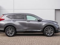 tweedehands Honda CR-V 2.0 e:HEV AWD Executive - All-in rijklaar | Nav | Schuif-/kanteldak | All seasons