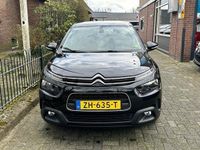 tweedehands Citroën C4 Cactus 1.2 PureTech Feel