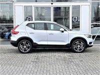 tweedehands Volvo XC40 T5 Recharge 262PK AUT7 Inscription| Adap.Cruise| Leder| Camera|