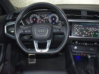 tweedehands Audi RS3 Q3 Sportback 45 TFSI 230pk Quattro S-Line || B&