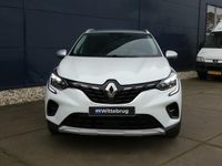 tweedehands Renault Captur 1.3 TCe 140 Rive Gauche Apple carplay|Android auto|Lichtmetalen velgen