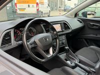 Occasion Seat Leon FR 150 PK (110 kW) 2015 Grijs Stationwagen