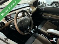 tweedehands Citroën C4 Cactus 1.2 110 pk PureTech Shine | Navi | Camera | PDC | Cruise | Clima | Org. NLD. |
