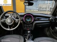 tweedehands Mini One Cabriolet 1.2 Pepper Business|NAP|NAV|BT|Cruise|Airco|