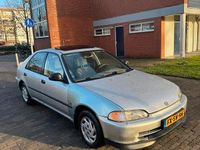 Occasion Honda Civic LS 90 PK (66 kW) 1992 Sedan