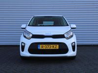 Occasion Kia Picanto Comfort 2022 Wit Hatchback