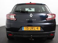 tweedehands Renault Mégane Estate 1.4 TCe Expression | Handel/Export | Navigatie | Climate Con