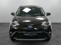 tweedehands Toyota RAV4 Hybrid 2.5 Hybrid Dynamic | Elektr. koffer | Winter-pack