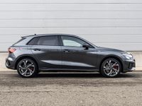 Occasion Audi A3 Sportback e-tron Competition 2026 Grijs Hatchback