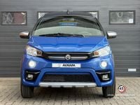 Occasion Aixam Crossover Premium Premium 2021 Blauw Hatchback