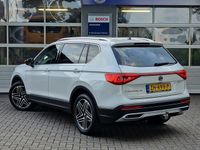Occasion Seat Tarraco XCELLENCE 150 PK (110 kW) 2019 Wit SUV
