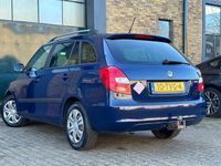 tweedehands Skoda Fabia Combi 1.2 TSI Greentech Ambition Airco