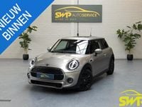 Occasion Mini Cooper Chili 2021 Grijs Hatchback