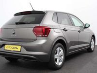 tweedehands VW Polo 1.0 TSI 110pk DSG Highline | Navigatie | Apple Car