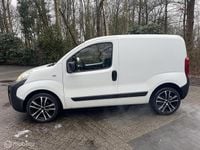 Occasion Peugeot Bipper 75 PK (55 kW) 2012 Wit MPV
