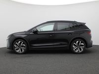 Nieuw Skoda Elroq SportLine 150 kW (204 PK) 2025 Zwart SUV