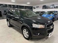 tweedehands Chevrolet Captiva 2.2 TCDi FWD Highway*7PLACES*GPS*CLIM*