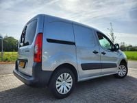 tweedehands Citroën Berlingo 1.6 VTi Benzine met Slechts 99947 km !