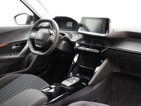 tweedehands Peugeot e-2008 EV Active 50 kWh 136 PK | Lichtmetalen Velg | Cruise Control | Bluetooth | Achteruitrijcamera | Stoelverwarming | Snel Rijden | Voorraad