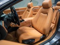 tweedehands Maserati GranCabrio 4.7, Comfort Pack, BOSE, Parkeersensoren, elektrische stoelen