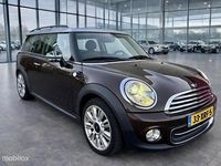 Occasion Mini Cooper Clubman Chili 122 PK (89 kW) 2011 Bruin Stationwagen
