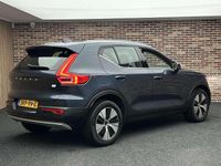 Occasion Volvo XC40 Inscription 211 PK (155 kW) 2021 Blauw SUV