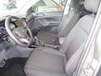 Occasion VW T-Cross United 116 PK (85 kW) 2020 Grijs SUV