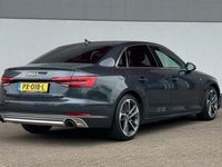 tweedehands Audi A4 Limousine 2.0 TFSI ultra Sport S line Edition DSG