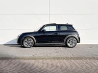 Nieuw Mini Cooper Classic 156 PK (114 kW) 2025 Zwart Hatchback