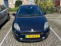 tweedehands Fiat Punto 0.9 TwinAir Easy