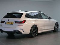 tweedehands BMW 320 320 Touring i Executive M Sport Automaat / Panorama