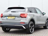 tweedehands Audi Q2 1.4 TFSI CoD Launch Edition #1 S-Line Led Navi Pri