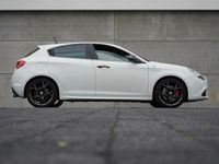 tweedehands Alfa Romeo Giulietta 1.7 TBi Quadrifoglio Verde