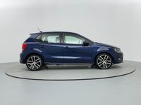 tweedehands VW Polo 1.4 TSI GTI Automaat Clima 5 Deurs NL Auto