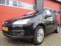 tweedehands Ford C-MAX 1.8-16V First Edition,Airco,Cruise,Trekhaak!
