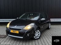 Occasion Renault Clio IV Night&Day 75 PK (55 kW) 2012 Zwart Hatchback