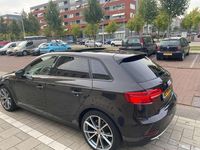 Occasion Audi A3 Design 110 PK (80 kW) 2017 Sedan