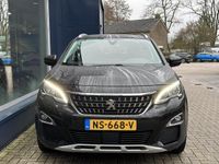 tweedehands Peugeot 3008 1.2 Turbo 130 PK Première | Nieuw Geleverd | Navigatie | Elektrische Achterklep | Keyless Entry | Climate Control | GT Uitlaten | Cruise Control | LED Verlichting | All Season Banden | Dealer Onderhouden |