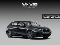 Occasion BMW 118 Executive 136 PK (100 kW) 2021 Grijs Hatchback