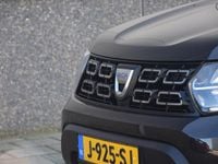 Occasion Dacia Duster Essentiel 101 PK (74 kW) 2022 Zwart SUV