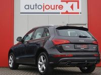 tweedehands Audi Q5 2.0 TFSI Quattro Adrenalin Sport | 2x S-Line | Nav