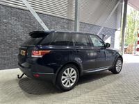tweedehands Land Rover Range Rover Sport 3.0 SDV6 Autobiography Dynamic | Schuif/Kanteldak