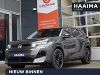 Nieuw Citroën C5 Aircross Comfort 156 kW (213 PK) 2025 Grijs SUV