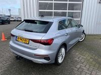 Occasion Audi A3 Sportback e-tron Advanced 204 PK (150 kW) 2022 Grijs Hatchback