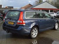 tweedehands Volvo V70 1.6 T4 Nordic+ | KOPPAAKING LEK ! | PRIJS EX BPM !