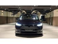 Occasion Tesla Model X 315 kW (429 PK) 2016 Zwart SUV