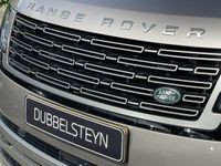 tweedehands Land Rover Range Rover P510e HSE PHEV | 23" | Panorama | Meridian Audio |