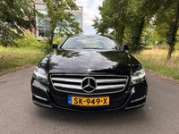 tweedehands Mercedes CLS350 CDI | Kantel/Schuifdak | Stoel Verwarming/Verkoeling