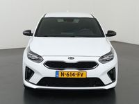 Occasion Kia ProCeed GT-Line 120 PK (88 kW) 2021 Wit Hatchback